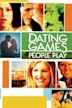 Dating Games People Play