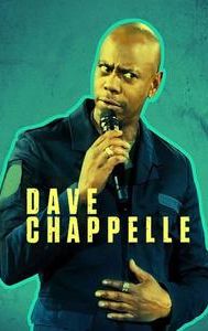 Dave Chappelle