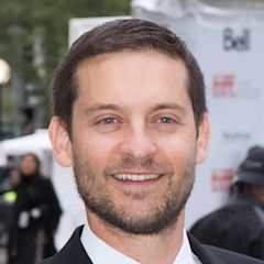 Tobey Maguire