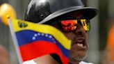 Venezuelans vote in election challenging Maduro's grip on power