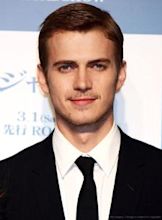 Hayden Christensen