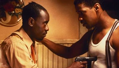 This MCU Star Outshined Denzel Washington in His Breakout Role 28 Years Ago