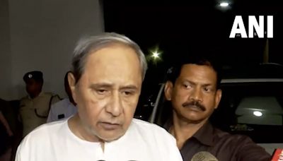 Odisha Minister Seeks Naveen Patnaik's Arrest For "Indiscipline" In House