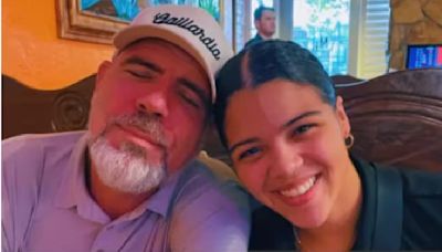'Be The Bull, Lean Into Your Storm': Father's Heartfelt Message To Daughter After Her Breakup Goes Viral