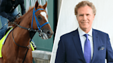 This Preakness Stakes horse is named after an iconic Will Ferrell character