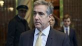 Michael Cohen remains ‘unflappable’ as the defense tries to smear Trump’s former attorney