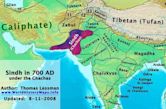 Umayyad campaigns in India