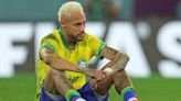 Neymar 'Cried for Five Days Straight' After Brazil Was Knocked Out of the 2022 World Cup