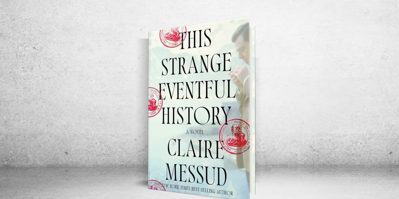 Fiction: ‘This Strange Eventful History’ by Claire Messud