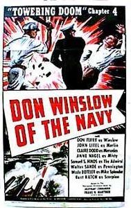 Don Winslow of the Navy