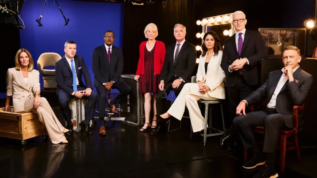 ’60 Minutes’ Ratings Dominance Demonstrates Power of CBS News Sunday Lineup