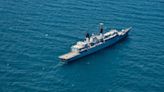 Greece Extends Naval Drills That Deter Russian Oil Transfers