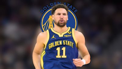 Klay Thompson ‘Extremely Frustrated’ With Warriors Handling of Contract Talks Amid Reports He Is Not Seen As ‘Essential’