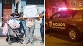 Tentativa de feminicidio en Arequipa: piden pena máxima para hombre que atacó a joven y a su madre