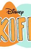 Kiff (TV series)