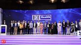 Advancing global health: Innovations and collaborations for a healthier future - The Economic Times