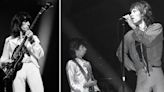 How Bill Wyman transformed a 1966 landmark track by the Rolling Stones