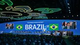 Congrès Fifa: le Mondial féminin 2027 attribué au Brésil, premier débat sur Gaza