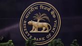 India's current account swings to surplus in fourth quarter, cenbank says