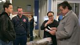 The Best (And Worst) Chicago Fire Crossover Episodes - Looper