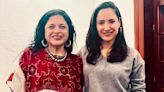 Inicia la transición en Cultura: Alejandra Frausto y Claudia Curiel de Icaza se reúnen | El Universal