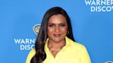 Mindy Kaling talks writing 'Legally Blonde 3': Elle Woods is 'kind of like Reese's "Avengers" character'