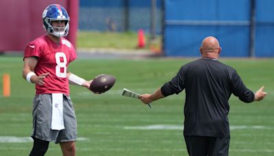 Analyst Lists Giants as One of Five Teams Who Should Consider Tanking for a Quarterback