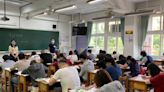 新北高中教師聯合甄選初試登場 加分及增額人數翻倍