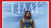 Coco Gauff dishes on 'embracing adulthood' in TIME magazine's May cover story | Tennis.com