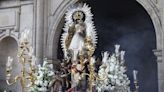 La Virgen del Pilar de San Pedro saldrá en extraordinaria el 15 de diciembre