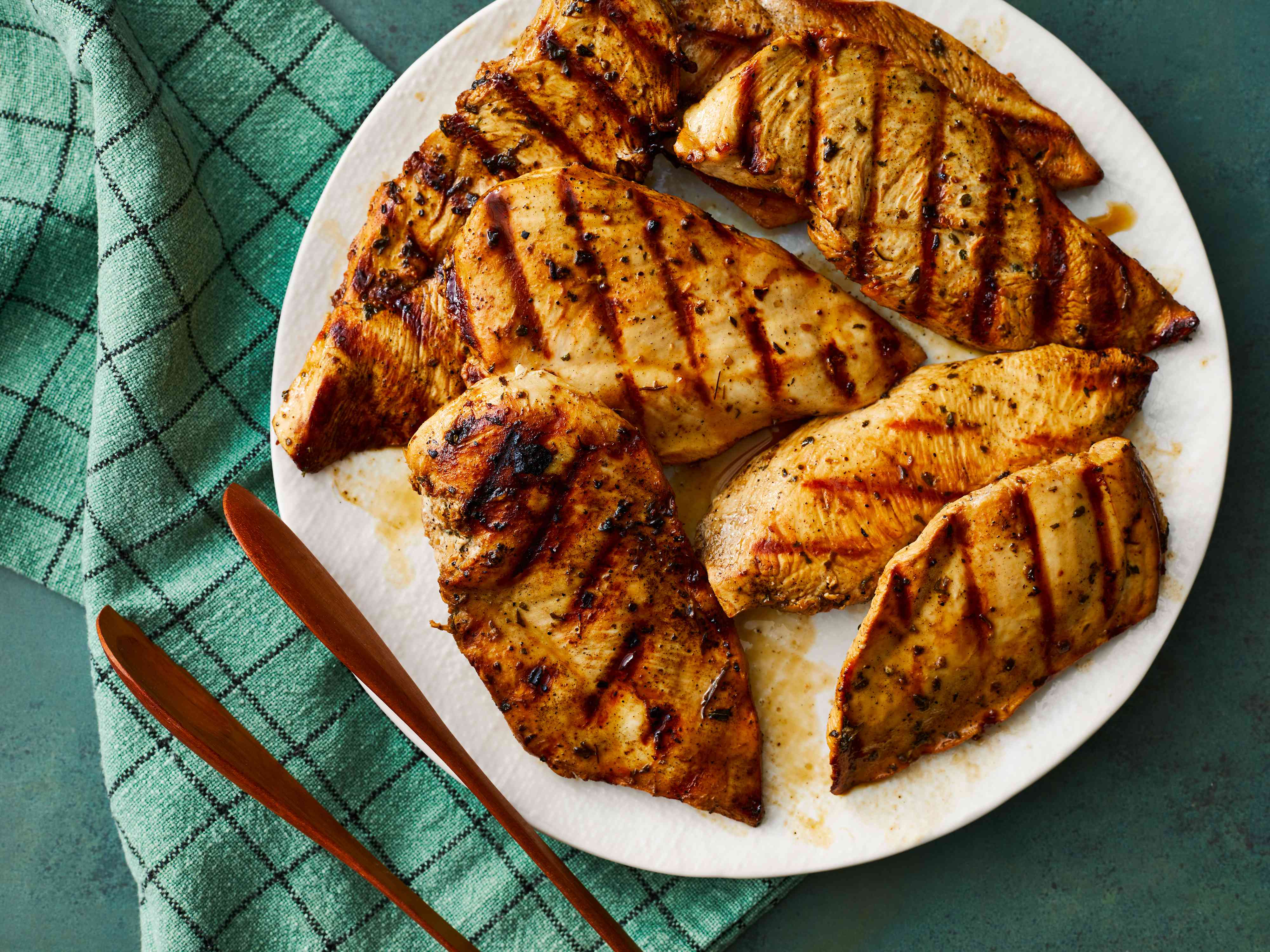 Don’t Grill Your Chicken Without Doing This First