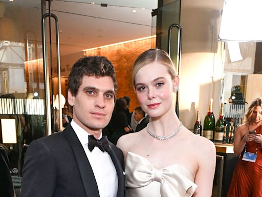 Elle Fanning and Gus Wenner's Full Relationship Timeline