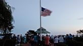 Events and ceremonies honoring the 9/11 anniversary in RI