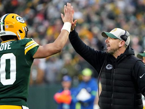 Packers-Related NFL Awards Odds