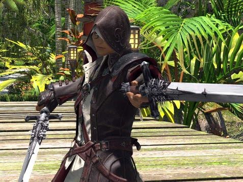 Final Fantasy XIV: The Differences Between Roles, Classes, And Jobs, Explained