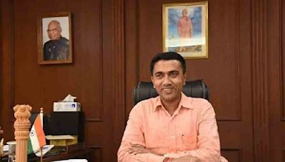 House partially razed in Goa village: CM Pramod Sawant orders high-level probe