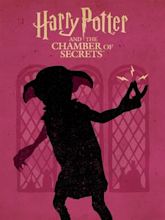 Harry Potter and the Chamber of Secrets