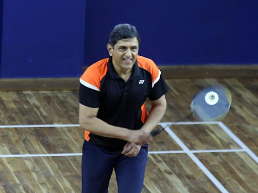 Paris Olympics: Prakash Padukone is set to travel as Indian badminton squad mentor