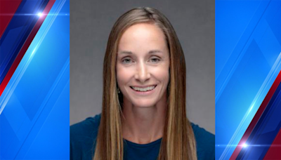 Utah State University dismisses executive associate athletics director Amy Crosbie