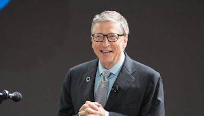 Bill Gates' McDonald's Gold Card Offers Free Food for Life, Few Non-billionaires Were Offered One in This Decade