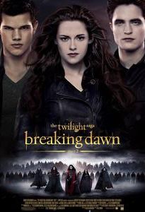 The Twilight Saga: Breaking Dawn Part 2