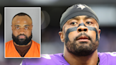 4-time Pro Bowler Everson Griffen facing DUI, possession of cocaine charges after Minneapolis arrest