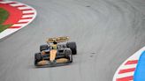 Lando Norris (McLaren) logra la 'pole position' del GP de Hungría de F1 | Teletica