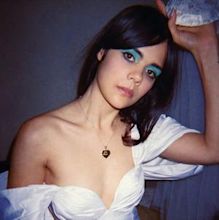 Bat for Lashes