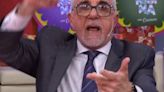 Ricardo Canaletti contó por qué se fue del programa de Carmen Barbieri y reveló la verdad sobre su “renuncia” | Espectáculos