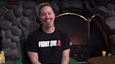 Critical Role's Sam Riegel Recovering From Cancer