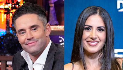 Michelle Lally Tearfully Admits There’s “Nothing” Jesse Could Do to Make Her “Attracted to Him” | Bravo TV Official Site