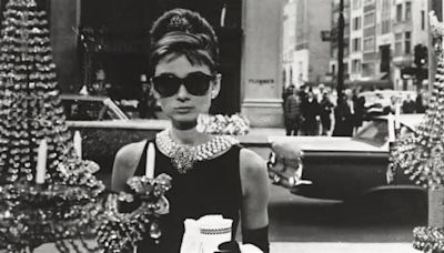 The 'Breakfast at Tiffany's' Cast: A Look Back at Audrey Hepburn, George Peppard and More Stars of the '60s Classic