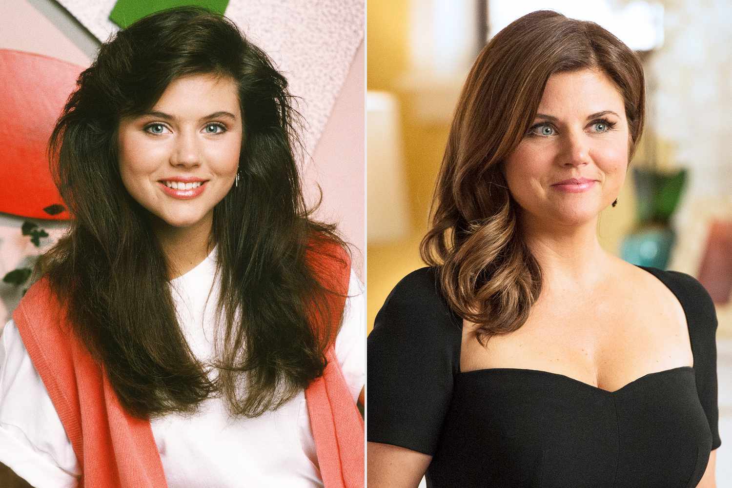 Tiffani Thiessen Says “Saved By The Bell” Had 'Huge Impact' on Her, but Reveals What Show Is 'Close to My Heart' (Exclusive)