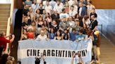 Cohn y Duprat: El cine argentino está ya en un estado calamitoso y no hay muchas quejas